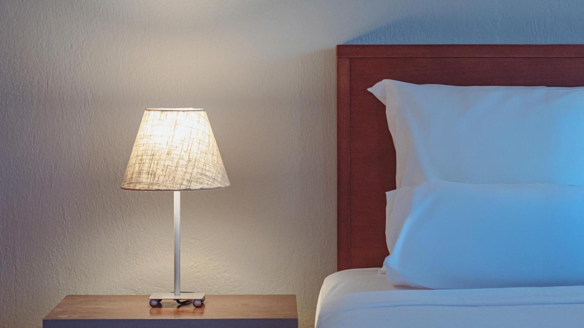 Ampelia Hotel Kassandra Hanioti Eksteriør bilde